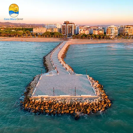 Apartamento Casa Mare Qerret