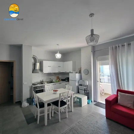 Apartamento Casa Mare Qerret Golem (Tirana)