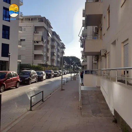 Casa Mare Qerret Apartament Golem (Tirana)