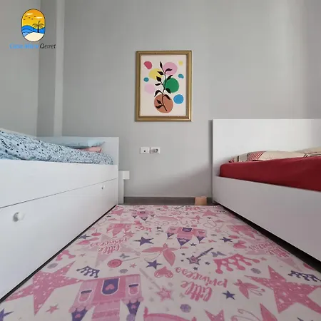 Casa Mare Qerret Apartament *