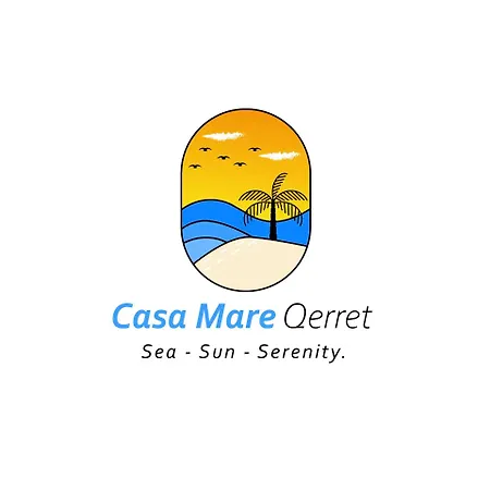 Casa Mare Qerret Apartamento *
