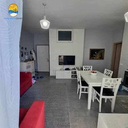 Casa Mare Qerret * Golem (Tirana)