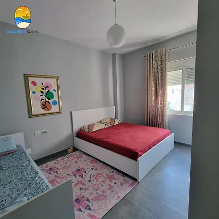 Appartement Casa Mare Qerret Golem (Tirana)