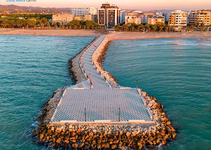 Apartment Casa Mare Qerret