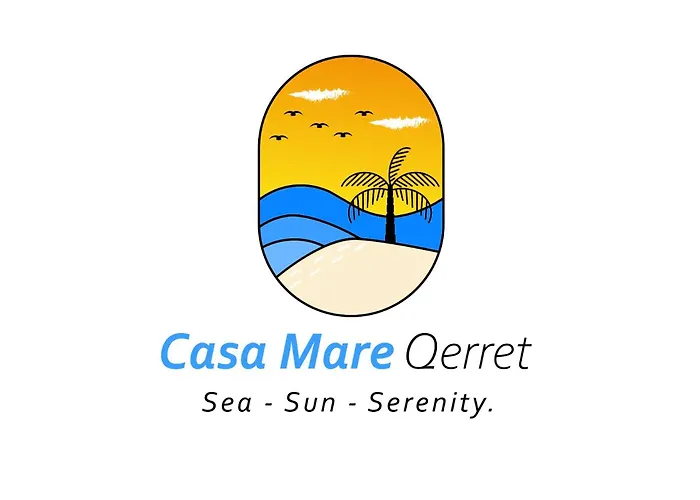 Casa Mare Qerret Apartment *